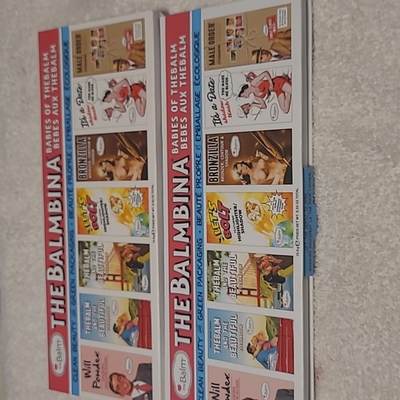 Makeup - Picture 5 of 6